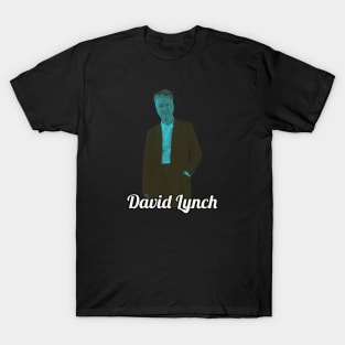 Retro David T-Shirt